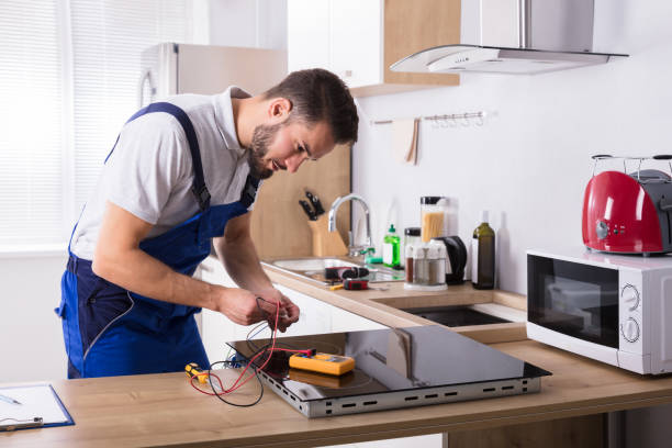 Appliance Installation in Fort Lauderdale, FL