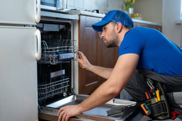 Dishwasher-Installation-Pembroke-Pines