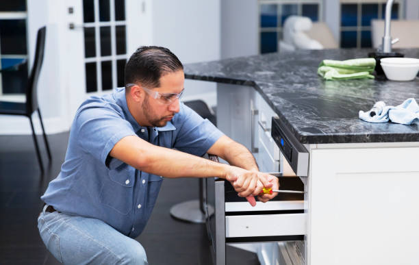 Appliance-Installation-Miami-Dade