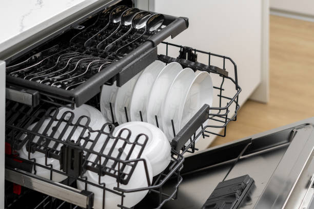 Dishwasher-Installation-Fort-Lauderdale