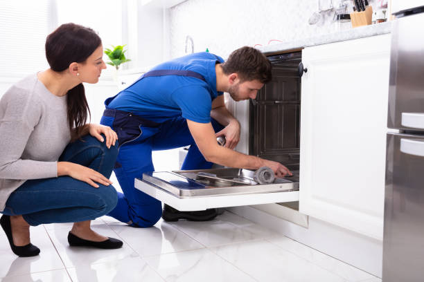 Dishwasher-Installation-in-Fort-Lauderdale