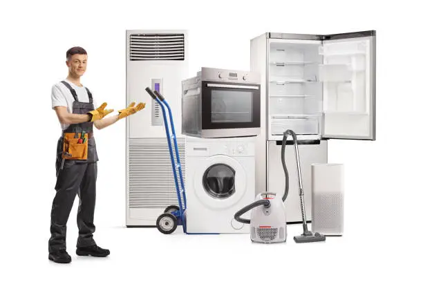 Local-Appliance-Installer-in-Hollywood