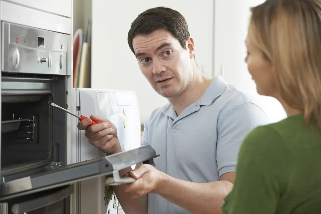 Garbage Disposal Installation in Miami